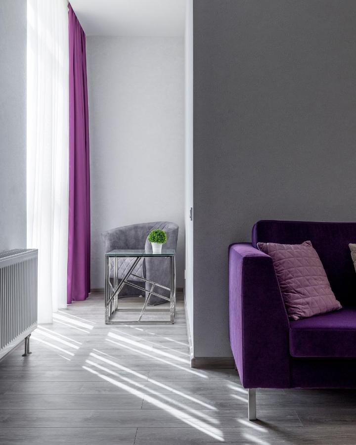 Barasport City Apartments Kiev Extérieur photo
