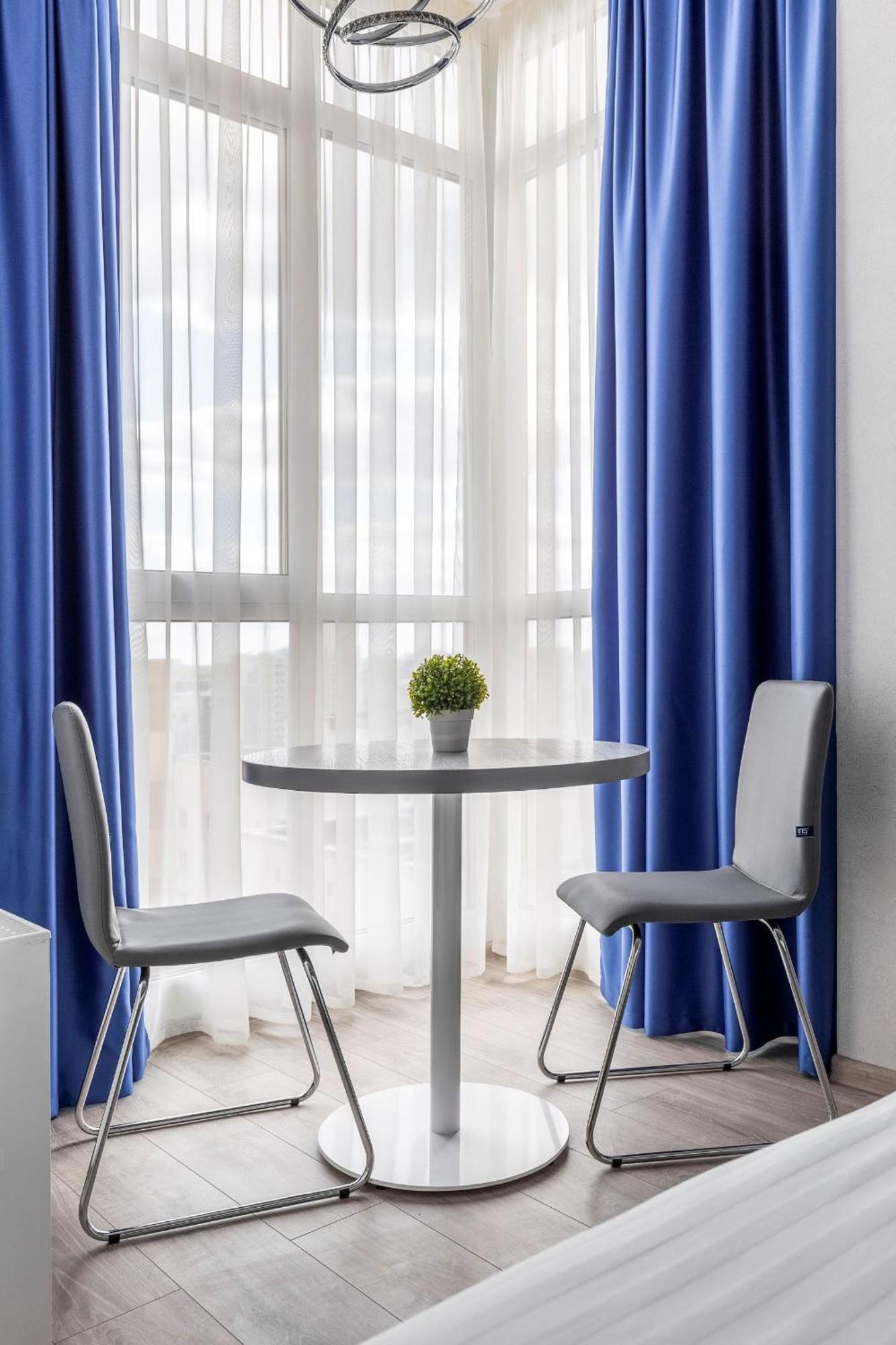 Barasport City Apartments Kiev Extérieur photo
